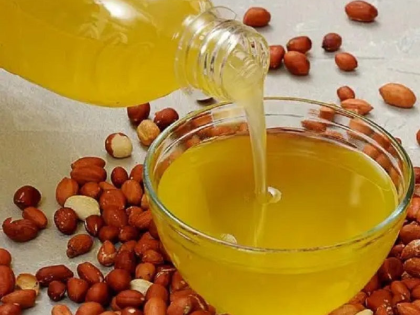 Quy Trình Ép Dầu Phộng Thủ Công Tự Nhiên